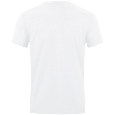 Jako Power majica kratkih rukava — bijela_EliteSport