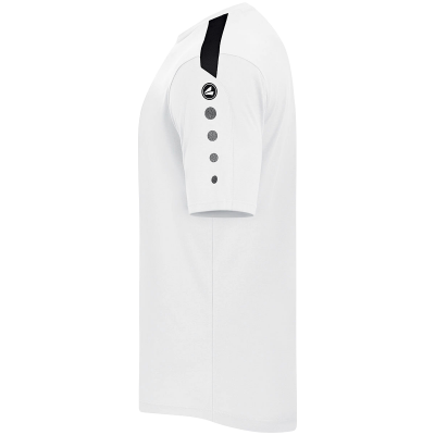 Jako Power majica kratkih rukava — bijela_EliteSportJako Power majica kratkih rukava — bijela_EliteSport