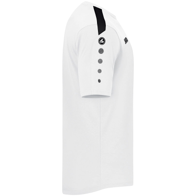 Jako Power majica kratkih rukava — bijela_EliteSport