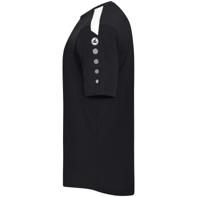 Jako Power majica kratkih rukava — crna_EliteSport