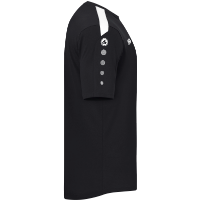 Jako Power majica kraJako Power majica kratkih rukava — crna_EliteSporttkig rukava — crna_EliteSport