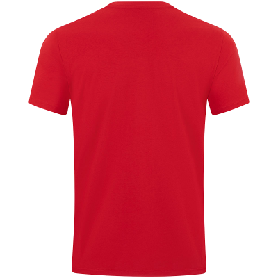 Jako Power majica kratkih rukava — crvena_EliteSport