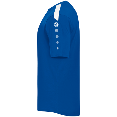 Jako Power majica kratkih rukava — plava_EliteSport