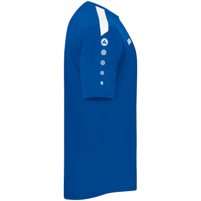 Jako Power majica kratkih rukava — plava_EliteSport