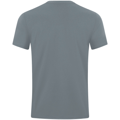 Jako Power majica kratkih rukava — siva_EliteSport