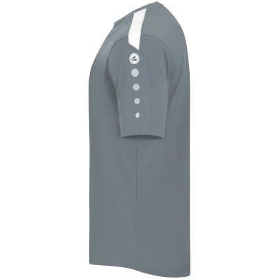 Jako Power majica kratkih rukava — siva_EliteSport