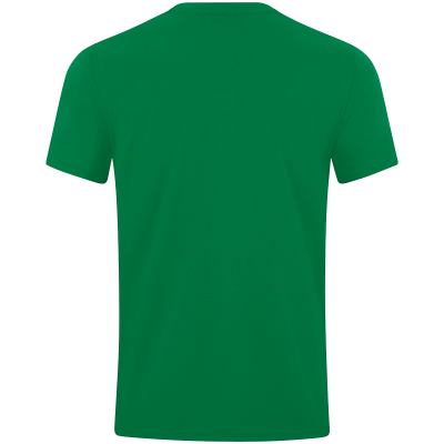 Jako Power majica kratkih rukava — zelena_EliteSport