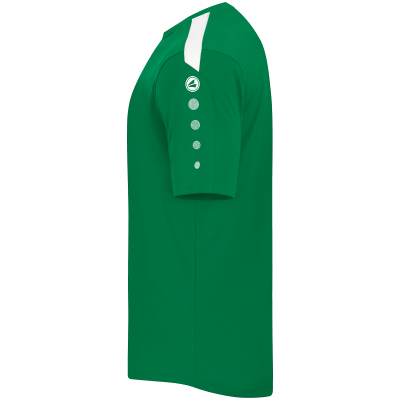 Jako Power majica kratkih rukava — zelena_EliteSportJako Power majica kratkih rukava — zelena_EliteSport