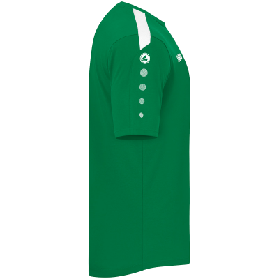 Jako Power majica kratkih rukava — zelena_EliteSport