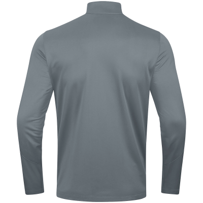 Jako Power poliester jakna – siva_EliteSport