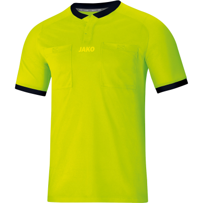 Jako Referee Sudački dres kratkih rukava — limeta_EliteSport