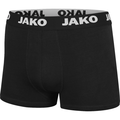 Jako Base bokserice 2kom – crna_EliteSport