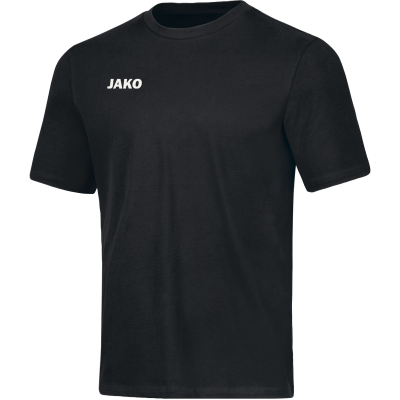 Jako Base pamučna majica kratkih rukava — crna_EliteSport