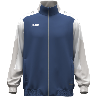 Jako Dynamic jakna od mikrofibre_EliteSport