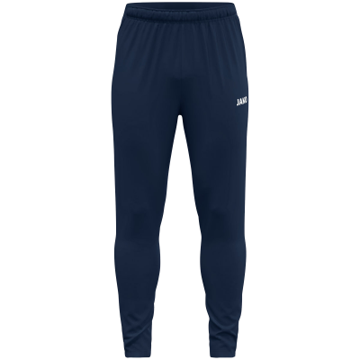 Jako Dynamic trening hlače – tamno plava_EliteSport