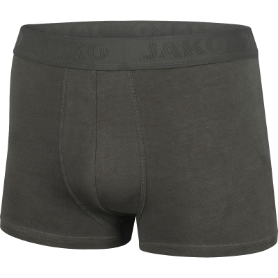Jako Premium bokserice 2kom – antracit_EliteSport