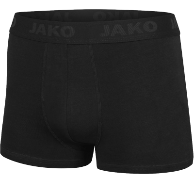 Jako Premium bokserice 2kom – crna_EliteSport