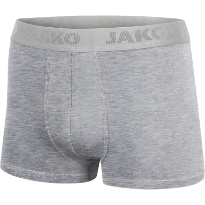 Jako Premium bokserice 2kom – siva_EliteSport