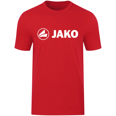Jako Promo majica — crvena_EliteSport