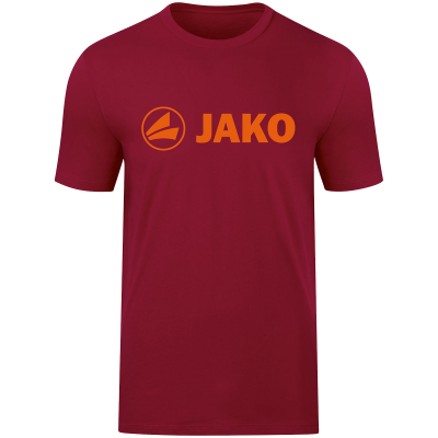 Jako Promo majica — bordo_EliteSport