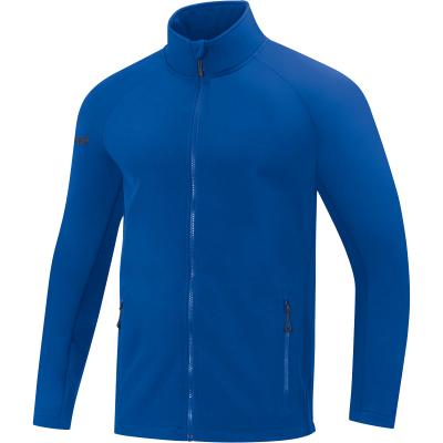 Jako Team softshell jakna – plava_EliteSport