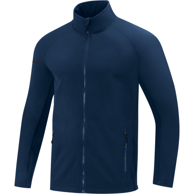 Jako Team softshell jakna – tamno plava_EliteSport