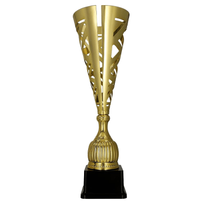 Metalni pehar Lyra_EliteSport