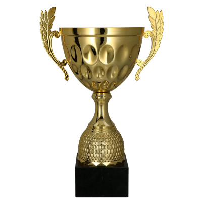 Metalni pehar Laurea_EliteSport