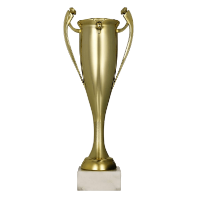 Plastični pehar Calyra_EliteSport