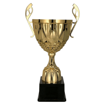 Metalni pehar Mufa_EliteSport