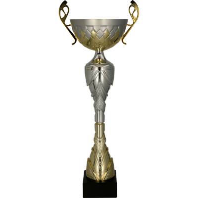 Metalni pehar Elodie_EliteSport