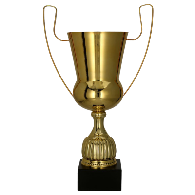 Metalni pehar Nerina_EliteSport