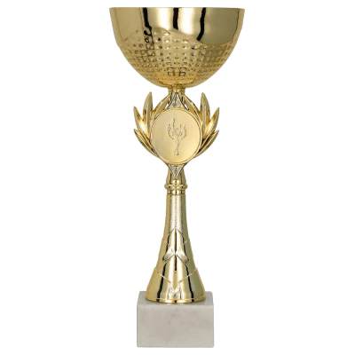 Metalni pehar Elira s amblemom_EliteSport