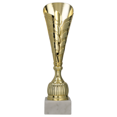 Plastični pehar Kora_EliteSport