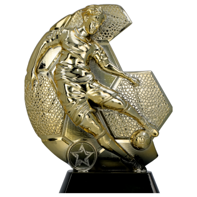 Plastični trofej Playmaker  _EliteSport