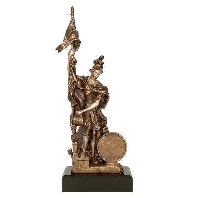 Lijevani trofej Saint Florian_EliteSport