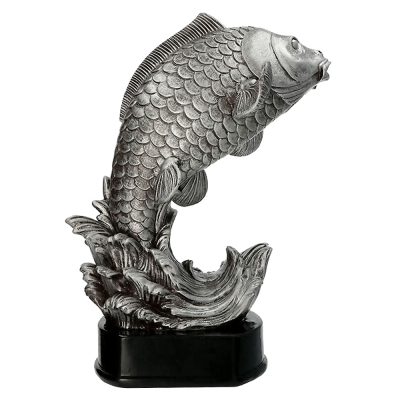 Lijevani trofej Silver Carp_EliteSport