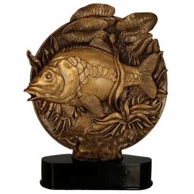 Lijevani trofej Carp Underwater_EliteSport