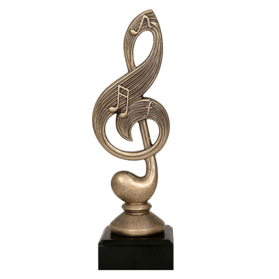 Lijevani trofej Key to Fame_EliteSport