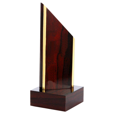 Drveni trofej Edge_EliteSport