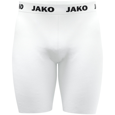 Jako Function kratke tajice – bijela_EliteSport
