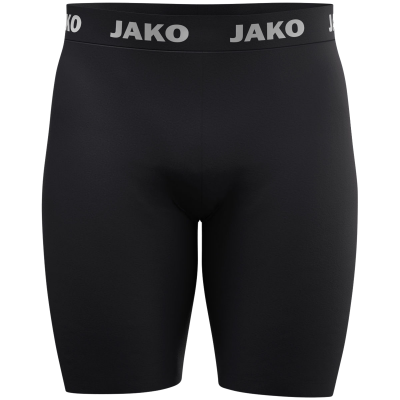 Jako Function kratke tajice – crna_EliteSport