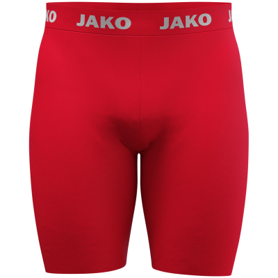Jako Function kratke tajice – crvena_EliteSport
