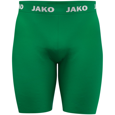 Jako Function kratke tajice – zelena_EliteSport