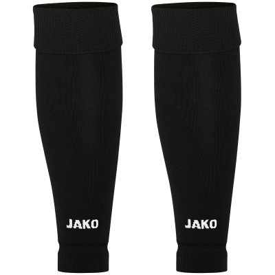 Jako Base Tube štucne – crna_EliteSport