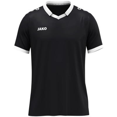 Jako Glory dres kratkih rukava — crna_EliteSport