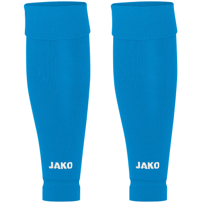 Jako Base Tube štucne – sportski plava_EliteSport