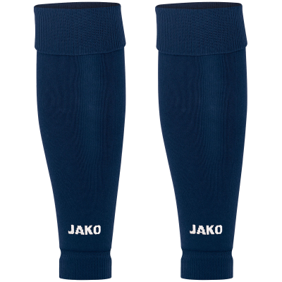 Jako Base Tube štucne – tamno plava_EliteSport