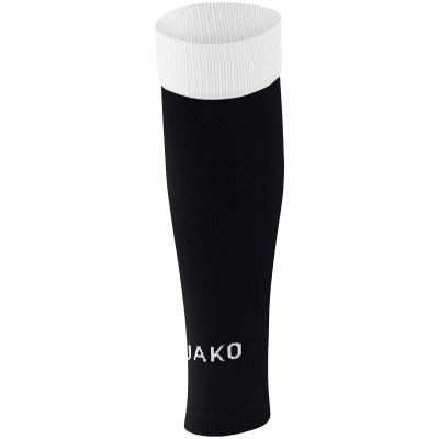 Jako Dynamic tube štucne – crna_EliteSport