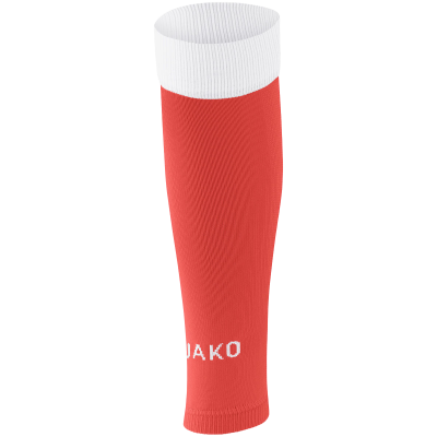 Jako Dynamic tube štucne – koraljna_EliteSport